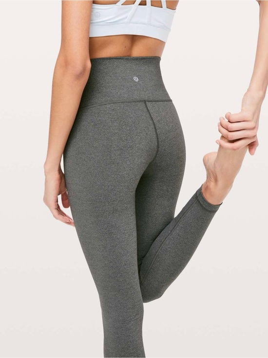 lululemon athletica Pants - Lululemon Wunder Under High-Rise Tight *Luxtreme 28"